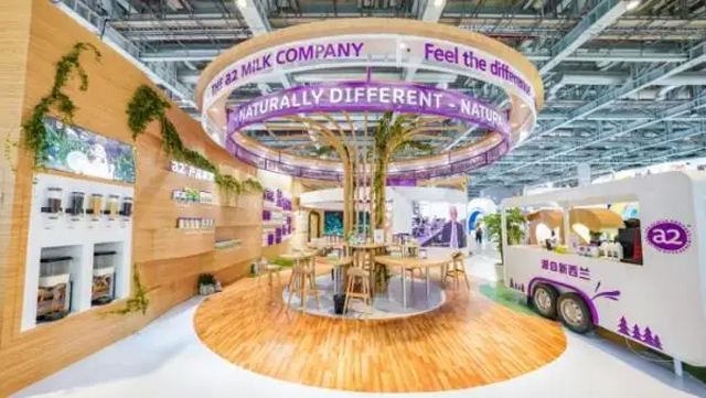 展覽性質(zhì)，cr網(wǎng)絡