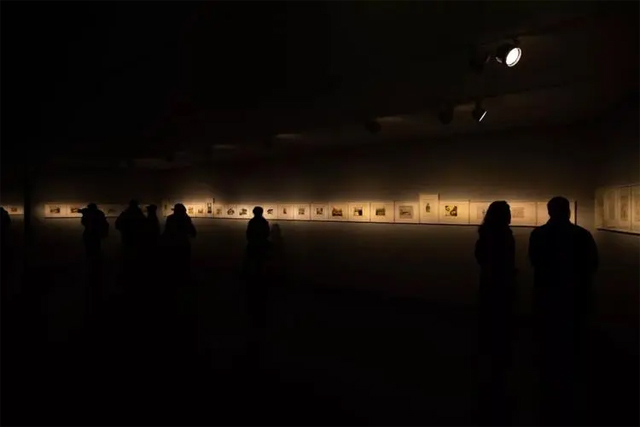 展覽時間，cr網(wǎng)絡