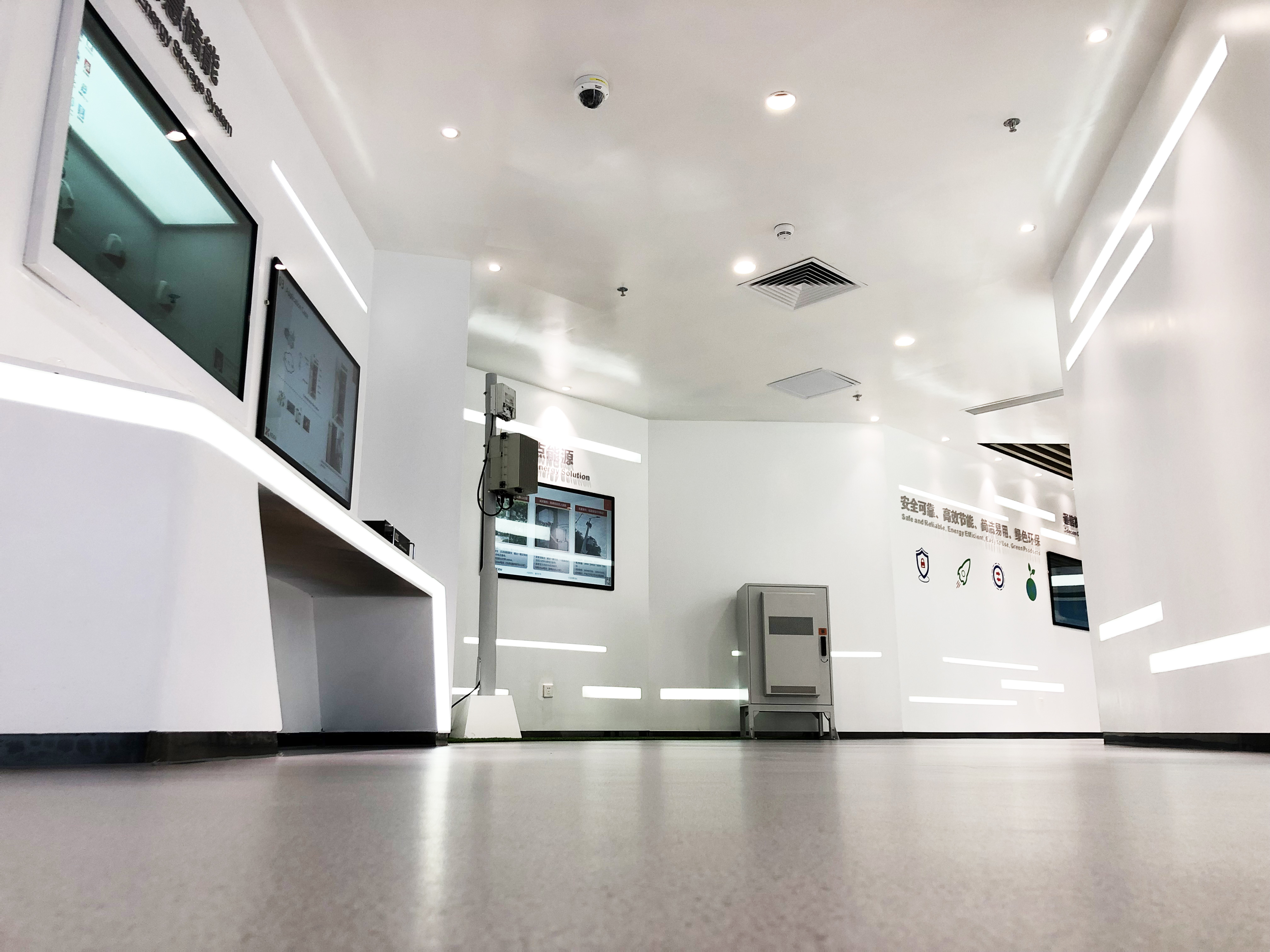 農(nóng)業(yè)主題展廳設計的五個要素