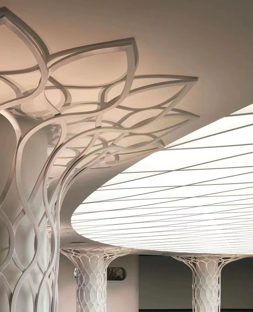 5個最佳的展廳展館設計創意！