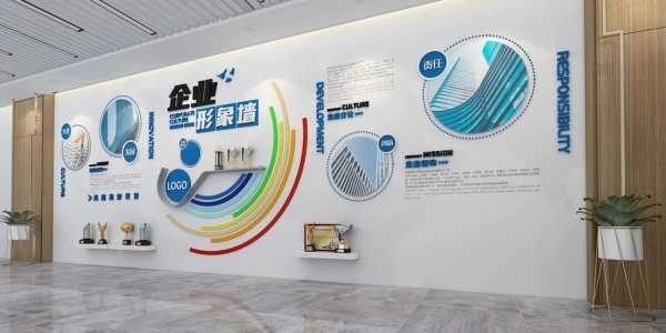 90%老板掉進了企業展廳裝修陷阱！