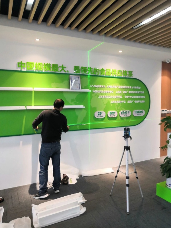 90%老板掉進了企業展廳裝修陷阱！