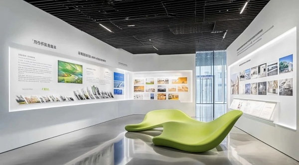 90%老板掉進了企業展廳裝修陷阱！