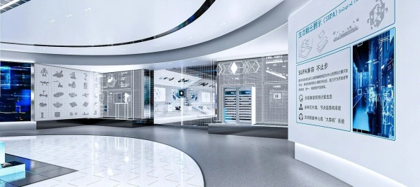 90%老板掉進了企業展廳裝修陷阱！