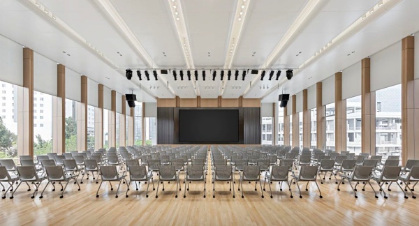 螞蟻集團辦公設(shè)計