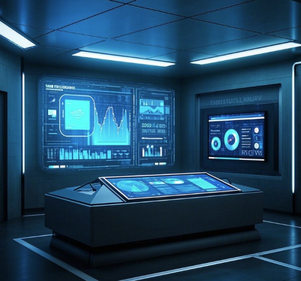 如何正確應用企業(yè)數(shù)字展廳