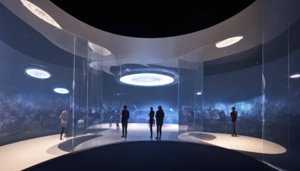 展廳設計的靈魂密碼：如何精準提煉核心元素？