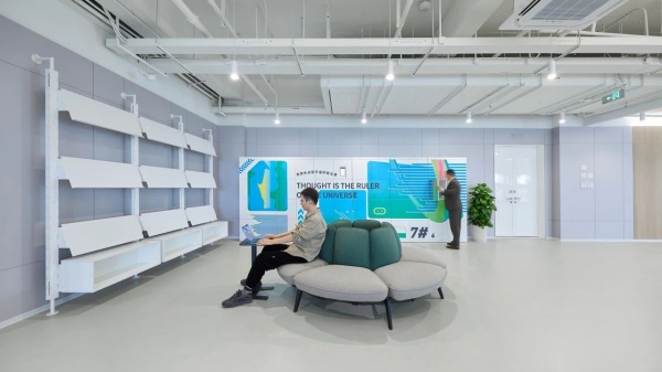 未來辦公企業(yè)設(shè)計指南