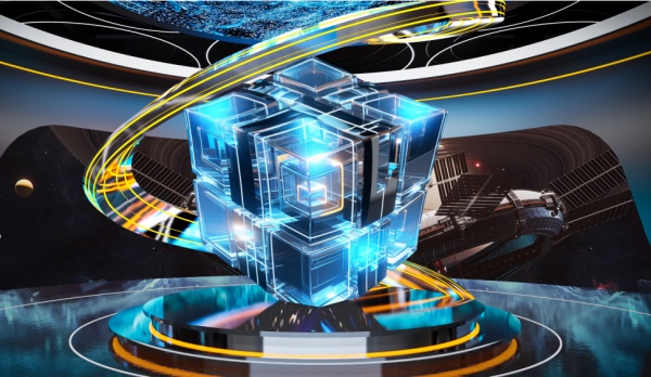 成都科學館設計