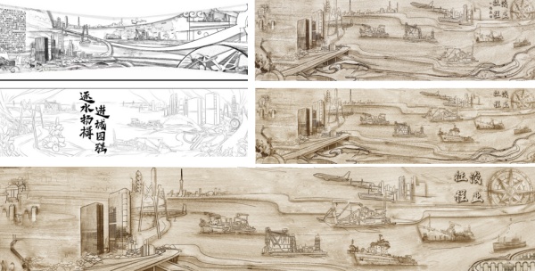 數(shù)字展廳對企業(yè)的戰(zhàn)略價值