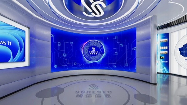 為何說展廳是最有說服力的“商業(yè)語言”?