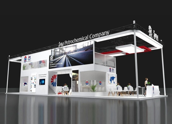 深圳展會搭建一平米多少錢？