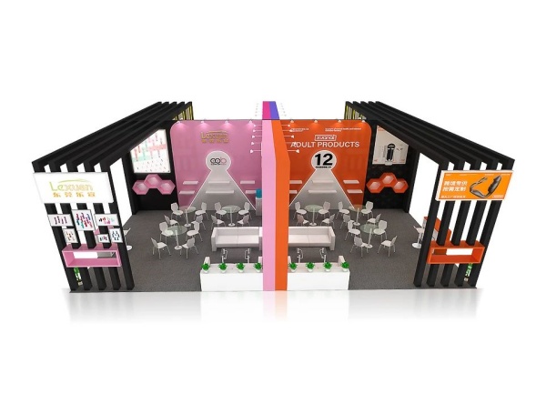 深圳展會搭建一平米多少錢？