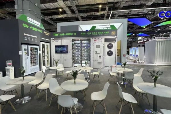 2025格力展臺設計