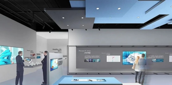 拒絕千篇一律！你的展廳，就該獨一無二