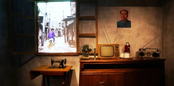 為黨管檔，為國守史｜南京江寧區(qū)檔案展覽館