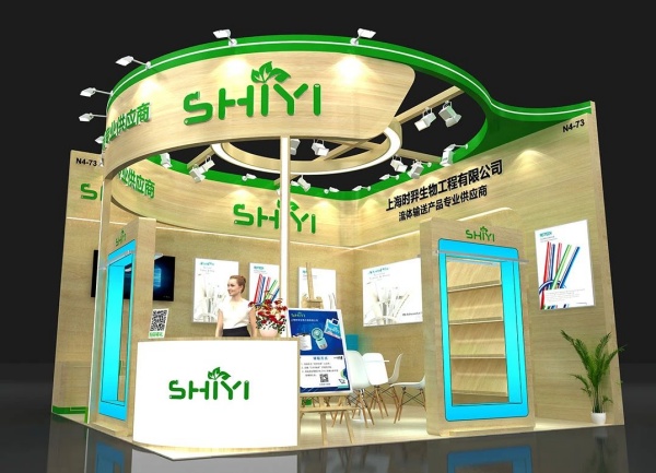 展臺(tái)搭建費(fèi)用一般多少？