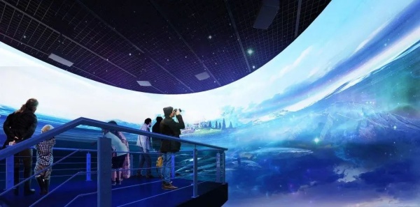 20年展廳設計專家，打造專屬企業名片