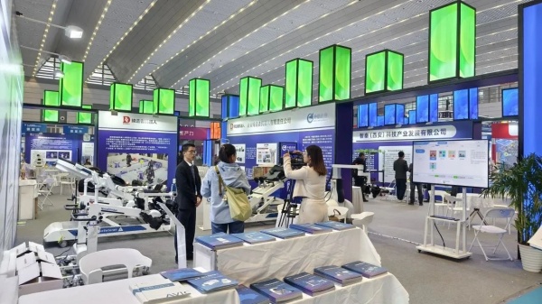 為什么一定要找一家靠譜的展會搭建公司？