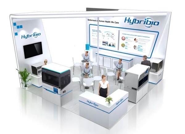 CMEF醫(yī)療展臺(tái)3大設(shè)計(jì)誤區(qū)，正讓70%企業(yè)錯(cuò)失關(guān)鍵訂單！