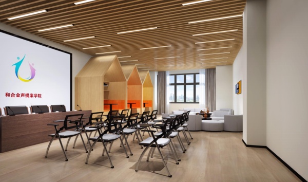 社區(qū)服務中心新時代文明實踐站文化建設設計