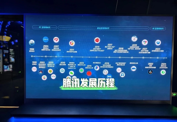 科技與人文的沉浸式體驗設計