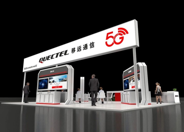 深圳展會搭建費全解析從5萬到50萬，你的預(yù)算該怎么花？