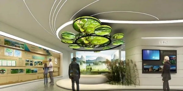 鄉(xiāng)村博物館講好鄉(xiāng)村故事