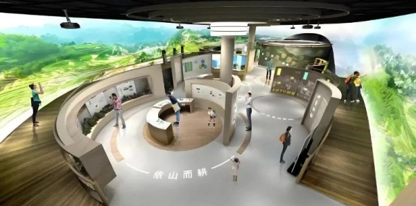 鄉(xiāng)村博物館講好鄉(xiāng)村故事