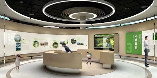 鄉(xiāng)村博物館講好鄉(xiāng)村故事