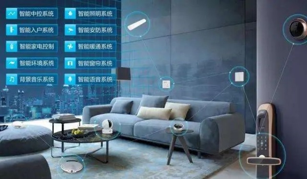 智能家居展廳設計5大沉浸式互動讓客戶排隊體驗！