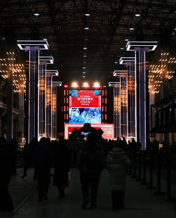 工業(yè)博物館設計