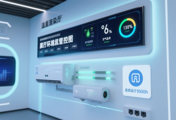 企業(yè)數(shù)字展廳怎么搞？這套可直接套用的系統(tǒng)方案來了！