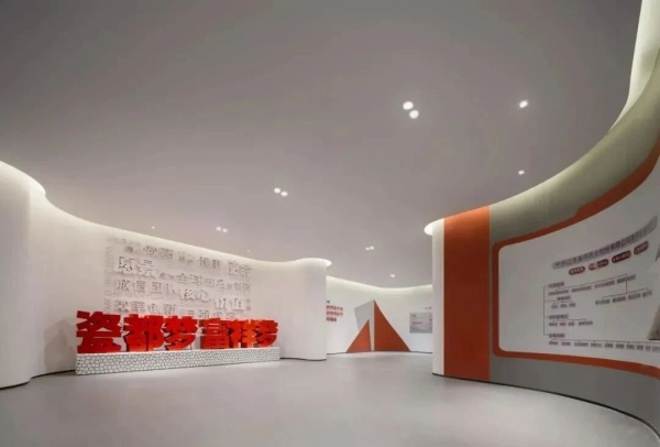 破解展廳歷史資料缺失難題：8個實(shí)用途徑，讓國企過往 “看得見、可觸摸”