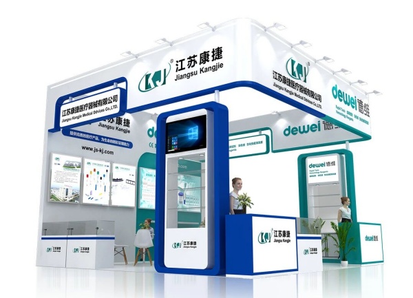 展臺搭建費的稅率、發(fā)票與合同印花稅你交對了嗎？