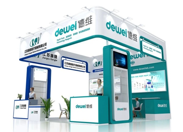 展臺搭建費的稅率、發(fā)票與合同印花稅你交對了嗎？