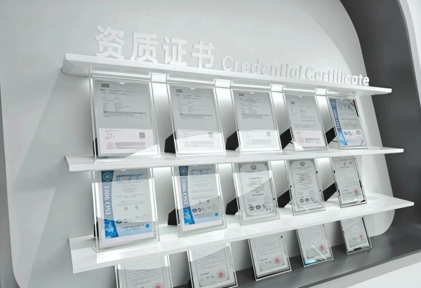 探秘艾馳汽車保護(hù)膜展廳：每一處都藏著專業(yè)與實(shí)力