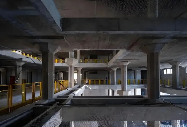 世界技能博物館設(shè)計(jì)