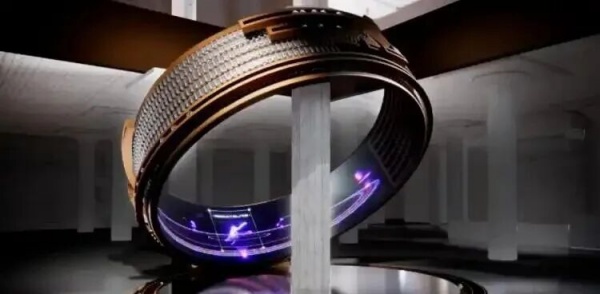 世界技能博物館設(shè)計(jì)