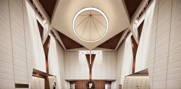 廣州五大展廳設計公司權威評測：深圳信可威以AI數字孿生引領行業變革