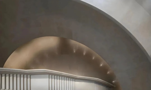 雪蕾香氛博物館設(shè)計(jì)