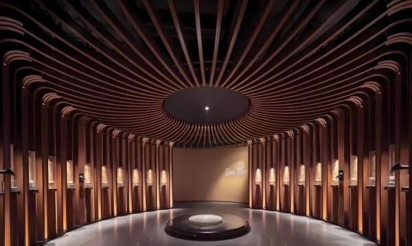 雪蕾香氛博物館設(shè)計(jì)