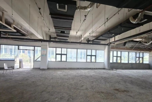 生命智境·未來(lái)健康館設(shè)計(jì)