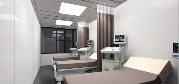 生命智境·未來(lái)健康館設(shè)計(jì)