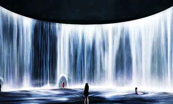 中國博物館發展未來十大新趨勢