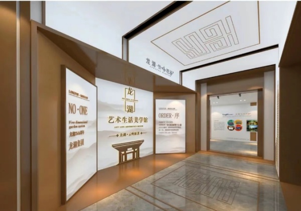 看這些文化展館案例，如何讓文化 “活” 起來