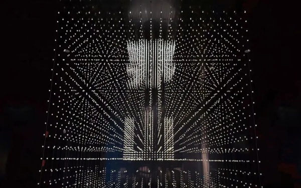 茅山遺址展廳設計