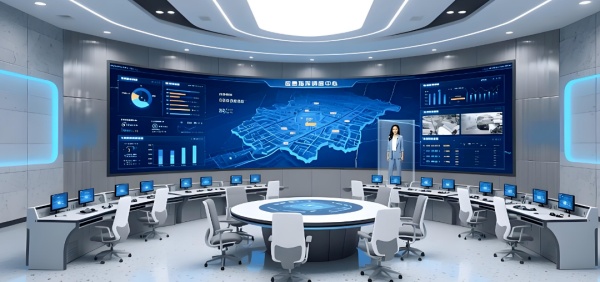 數(shù)字人+數(shù)字展廳：我們?nèi)绾螢槟钠放拼蛟?4小時(shí)“超級(jí)銷售員”