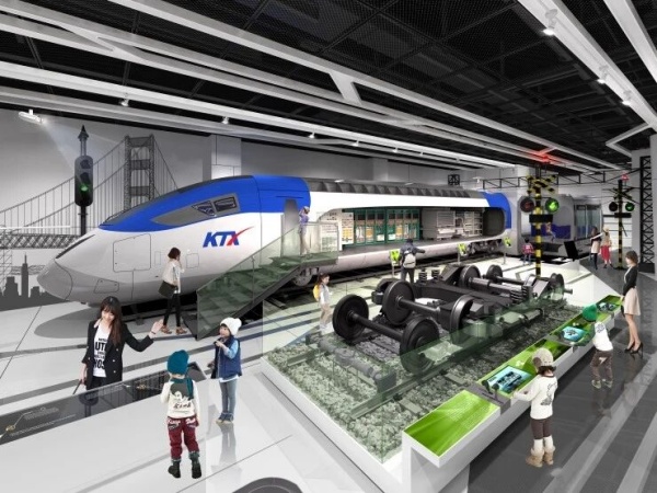 展廳設(shè)計(jì)中常見的五種布局形式