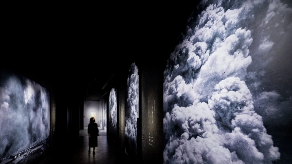 廣島和平紀(jì)念館陳列設(shè)計(jì)